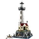 thumbnail image 3 of Set LEGO Ideas Faro Motorizado 21335, 3 of 4