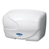 Frost Products Automatic Hand Dryer in White