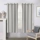 thumbnail image 1 of Cortinas térmicas DriftAway Chris Linen Blackout de 160 cm, 1 of 8