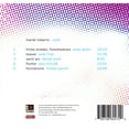 thumbnail image 2 of Mariel Roberts - Nonextraneous Sounds - Music & Performance - CD, 2 of 2