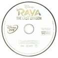 thumbnail image 4 of Raya and the Last Dragon (DVD) (Disney Adventure, Animated), 4 of 5
