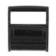 thumbnail image 4 of 304 Stainless Steel Cam Flap Buckles Press Cam Buckle for 38mm Webbing Strap Marine Hardware Yacht Accessories, 4 of 4
