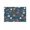 Green, variant on Outdoor Sun Shade Sail 12'x16', Blue Sports Patio Beach Shade Canopy Cloth Waterproof, Football Basketball Rugby Baseball TearResistant & UV Protection Sun Sail for Backyard Garden Deck