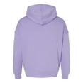 thumbnail image 2 of BELLA + CANVAS Sponge Fleece Drop Shoulder Hoodie, 2 of 4