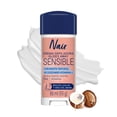 thumbnail image 2 of Nair Crema Depiladora Glides Away Piel Sensible 86 ml. Probada por Dermatólogos, 97% Ingredientes Naturales. Piel Suave y Tersa hasta por 1 Semana, 2 of 8