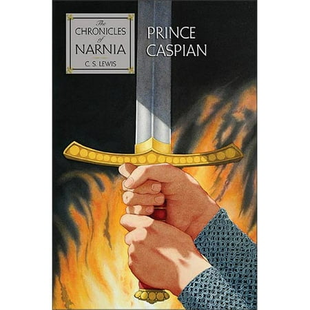 Prince Caspian: The Return to Narnia