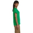 thumbnail image 2 of Womens 6.1 oz. Ultra Cotton T-Shirt 5 Pack, 2 of 2