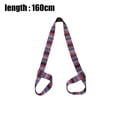 thumbnail image 2 of Yoga Mat Strap, Adjustable Durable Yoga Mat Carrier & Stretching Strap, Multiple Color Choices, 2 of 5