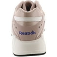 thumbnail image 3 of Reebok Men's Aztrek Ashen Lilac / Cobalt White Ankle-High Running - 5 M, 3 of 3