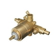 thumbnail image 3 of Proflo PF4001P 4001 Series Pressure Balanced Tub And Shower Faucet Valve, 3 of 3