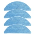 thumbnail image 2 of MYG Mop Cloth for Cecotec Conga Eternal Pet Max X-Treme Titanium Robot Cleaner, 2 of 4
