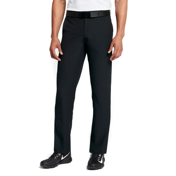 Nike Flex Hybrid Men's Woven Golf Pants (921751-010)