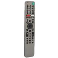 thumbnail image 3 of Control remoto por voz Nuevo reemplazo de control remoto de TV aplicable para televisores Sony XG8 XG9 AG9 ZG Series 4K HD, 3 of 8