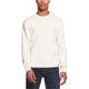 thumbnail image 1 of Suéter de punto DKNY con Cuello redondo y Logo para hombre blanco hueso XXL, 1 of 1