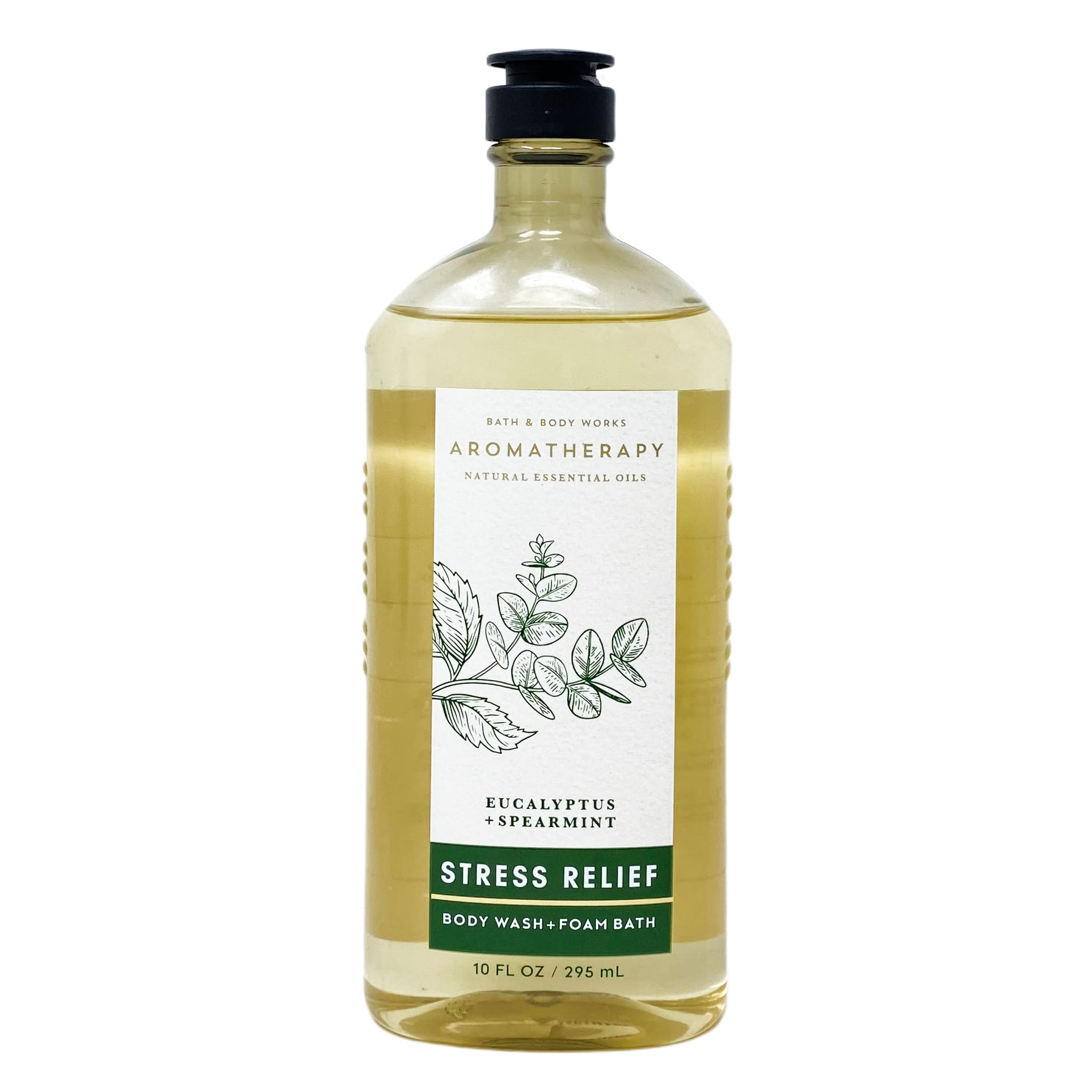 Bath and Body Works Aromatherapy Eucalyptus + Spearmint 3