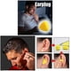thumbnail image 2 of 60Pcs Moldable Anti-noise Ear Plugs Noise Reduction Soft Anti-snoring Sleeping Tool, 2 of 3