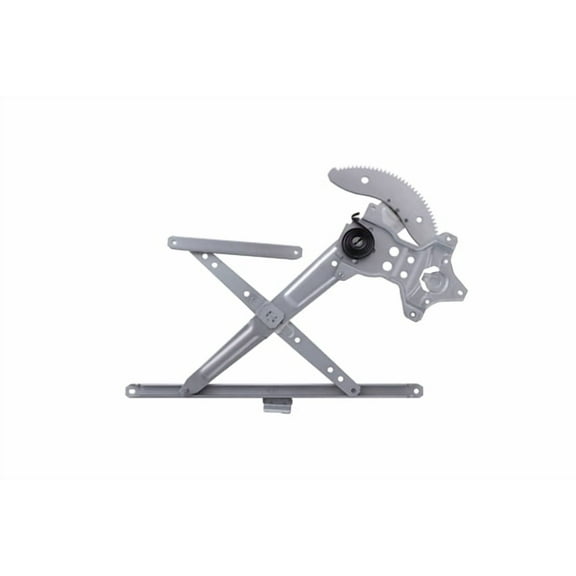 AISIN RPT-030 Power Window Regulator Assembly Fits select: 1991-1997 TOYOTA LAND CRUISER, 1996-1997 LEXUS LX