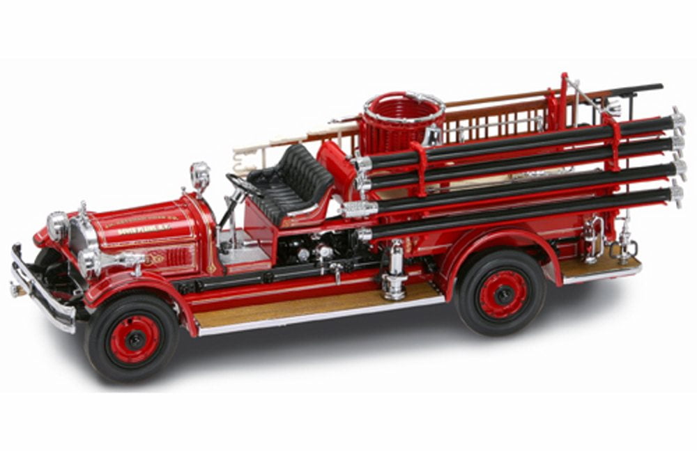 seagrave diecast fire trucks