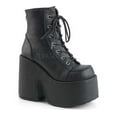thumbnail image 2 of Women's Demonia Camel 203 Ankle Boot, 2 of 2