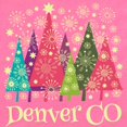 thumbnail image 2 of CafePress - Denver Colorado - Cute Infant Bodysuit Baby Romper - Size Newborn - 24 Months, 2 of 3