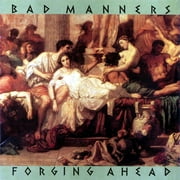 Bad Manners - Forging Ahead - CD