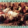 Bad Manners - Forging Ahead - CD