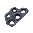 thumbnail image 5 of Esource Parts Samsung Galaxy A32 Back Camera Lens With Cover Bezel Ring, 5 of 5