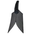 thumbnail image 2 of 1m Awning Rail Piping 6mm Double Flap Black Grey PVC Core Keder Camping/Tent/Awnings/Tents Outdoor Caravan Accessories RV Tools, 2 of 5
