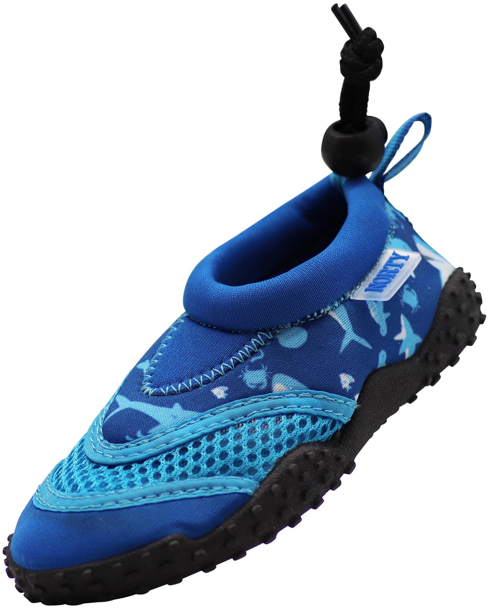 Osprey Water Shoes for Adult & Kids Blue 