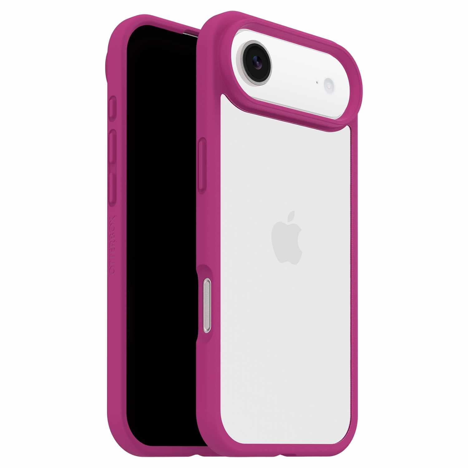 OtterBox Étui Profile Rose Crystal (Rose) pour iPhone 17(6.3)