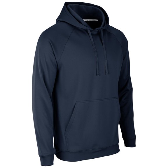 Lineup Fleece Hoodie - NAVY - S