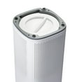 thumbnail image 2 of Clorox 320 Large Room True HEPA Replacement Filter, 320 sq ft Coverage, MERV 17, White, 12010, 2 of 8