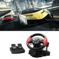 thumbnail image 4 of Volante de carreras jinwen rueda de carreras de pc, 4 of 8