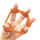 thumbnail image 5 of Finger Strength Grip Fortalecedor de manos Antebrazo Muñeca Banda de resistencia Verde Sywqhk Para Estrenar, 5 of 6