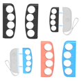 thumbnail image 3 of SharkTRUE Ergonomic Plug-And-Play Boxing Grips For Original Strap, 3 of 8