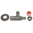 thumbnail image 3 of Washing machine faucet brass water stop quick opening angle valve, 3 of 12