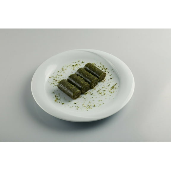MODA Baklava Pistachio Roll Fistikli Dolama 12pcs