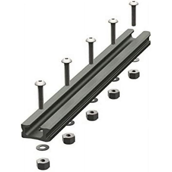 YakAttack GT90 Top Loading GearTrac, 12" - GT90-12