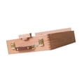 thumbnail image 2 of Wooden Art Easel Box Sketch Box Table Easel for Painting Desktop Easel for Drawing Sketch Easel Easel, 2 of 8