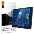 thumbnail image 1 of Protector de pantalla Spigen GlastR Slim para Ford F-150 12", 1 of 7