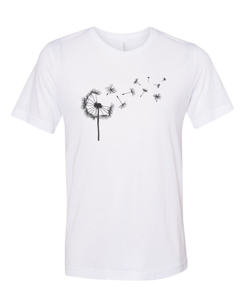 bella canvas sublimation