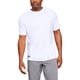 thumbnail image 1 of Camiseta Under Armour Tactical Tech para hombre blanca XL, 1 of 4