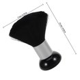 thumbnail image 2 of unbranded 2Ud Kit De Cepillos Para Barbería De Colores Variados Para Suelto, 2 of 8