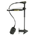 thumbnail image 3 of Minn Kota 1355957 Edge Trolling Motor with Foot Control - 12V, 55 lbs. 52\" Shaft, 3 of 4