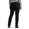 thumbnail image 2 of Lee® Women's Plus Legendary Bootcut Jean, Available in Regular, Petite, Long Inseams, 2 of 6