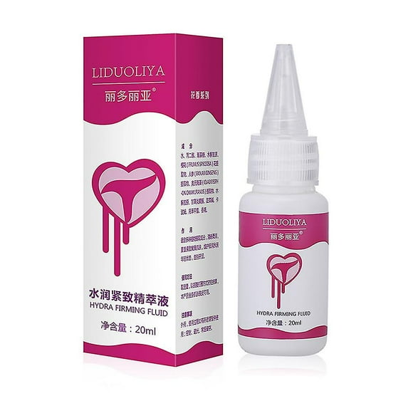 Women Ascending Orgasm Liquid Climax Libido Stimulant Vaginal Lubricant Enhance