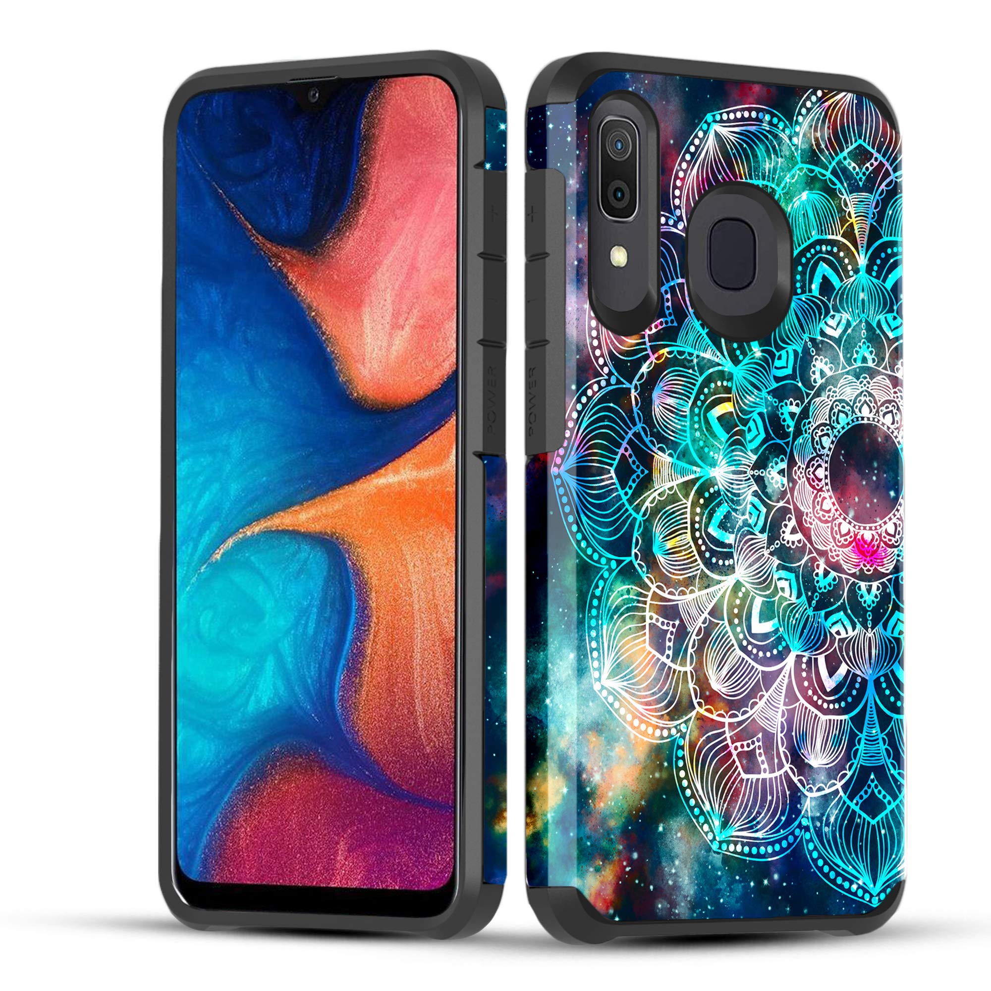 Samsung Galaxy A30 Zip File