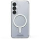 thumbnail image 5 of . Funda PUREGEAR Slimshell para SAMSUNG S25 Transparente, 5 of 10