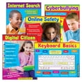 thumbnail image 1 of Technology (Primary) Learning Charts Combo Pack, Set Of 5, 1 of 4