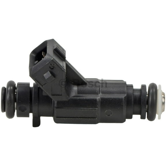 Bosch 62518 Fuel Injector(New) Fits select: 1998-2000 MERCEDES-BENZ E, 1998-2000 MERCEDES-BENZ ML